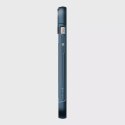 Raptic Raptic Clutch Built Case etui iPhone 14 Plus z MagSafe pokrowiec plecki niebieski