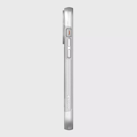 Raptic Raptic Clutch Built Case etui iPhone 14 Pro Max z MagSafe pokrowiec plecki przezroczysty Raptic Raptic Clutch Built Case etui iPhone 14 Pro Max z MagSafe pokrowiec plecki przezroczysty