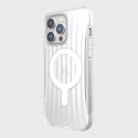 Raptic Raptic Clutch Built Case etui iPhone 14 Pro Max z MagSafe pokrowiec plecki przezroczysty