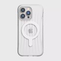 Raptic Raptic Clutch Built Case etui iPhone 14 Pro Max z MagSafe pokrowiec plecki przezroczysty