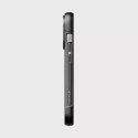 Raptic Raptic Clutch Built Case etui iPhone 14 Pro z MagSafe pokrowiec plecki czarny