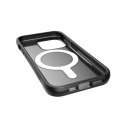 Raptic Raptic Clutch Built Case etui iPhone 14 Pro z MagSafe pokrowiec plecki czarny