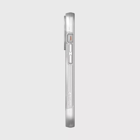 Raptic Raptic Clutch Built Case etui iPhone 14 Pro z MagSafe pokrowiec plecki przezroczysty Raptic Raptic Clutch Built Case etui iPhone 14 Pro z MagSafe pokrowiec plecki przezroczysty