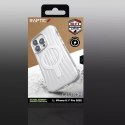 Raptic Raptic Clutch Built Case etui iPhone 14 Pro z MagSafe pokrowiec plecki przezroczysty