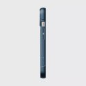 Raptic Raptic Clutch Built Case etui iPhone 14 z MagSafe pokrowiec plecki niebieski