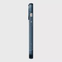 Raptic Raptic Clutch Case etui iPhone 14 Pro Max pokrowiec plecki niebieski