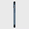 Raptic Raptic Fort Case etui iPhone 14 Plus z MagSafe pancerny pokrowiec niebieski