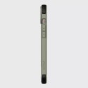 Raptic Raptic Fort Case etui iPhone 14 Plus z MagSafe pancerny pokrowiec zielony
