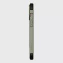 Raptic Raptic Fort Case etui iPhone 14 Pro Max z MagSafe pancerny pokrowiec zielony