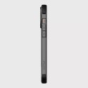 Raptic Raptic Fort Case etui iPhone 14 Pro z MagSafe pancerny pokrowiec czarny