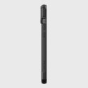 Raptic Raptic Secure Case etui iPhone 14 Plus z MagSafe pancerny pokrowiec czarny