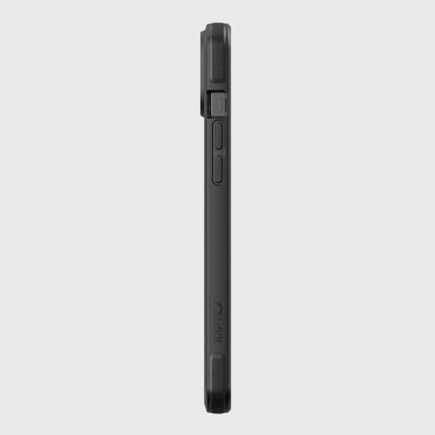 Raptic Raptic Secure Case etui iPhone 14 Plus z MagSafe pancerny pokrowiec czarny Raptic Raptic Secure Case etui iPhone 14 Plus z MagSafe pancerny pokrowiec czarny