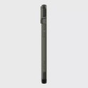Raptic Raptic Secure Case etui iPhone 14 Plus z MagSafe pancerny pokrowiec zielony