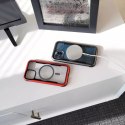 Raptic Raptic Secure Case etui iPhone 14 Plus z MagSafe pancerny pokrowiec zielony