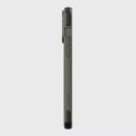 Raptic Raptic Secure Case etui iPhone 14 Pro Max z MagSafe pancerny pokrowiec zielony