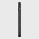 Raptic Raptic Secure Case etui iPhone 14 Pro z MagSafe pancerny pokrowiec czarny