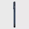 Raptic Raptic Secure Case etui iPhone 14 Pro z MagSafe pancerny pokrowiec niebieski