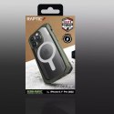 Raptic Raptic Secure Case etui iPhone 14 Pro z MagSafe pancerny pokrowiec zielony