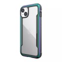 Raptic Raptic Shield Case etui iPhone 14 Plus pancerny pokrowiec opal