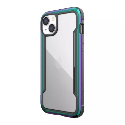 Raptic Raptic Shield Case etui iPhone 14 Plus pancerny pokrowiec opal Raptic Raptic Shield Case etui iPhone 14 Plus pancerny pokrowiec opal