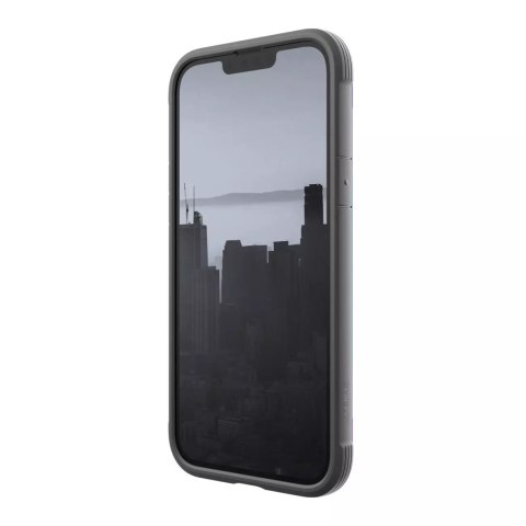 Raptic Raptic Shield Case etui iPhone 14 Plus pancerny pokrowiec opal Raptic Raptic Shield Case etui iPhone 14 Plus pancerny pokrowiec opal