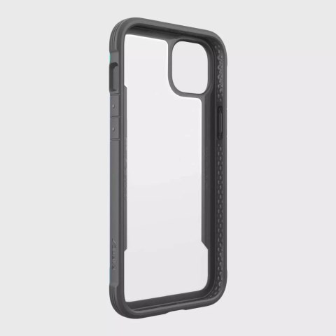 Raptic Raptic Shield Case etui iPhone 14 Plus pancerny pokrowiec opal Raptic Raptic Shield Case etui iPhone 14 Plus pancerny pokrowiec opal