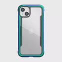 Raptic Raptic Shield Case etui iPhone 14 Plus pancerny pokrowiec opal