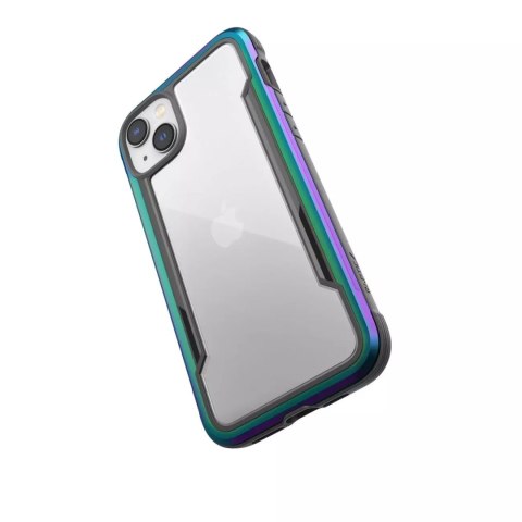 Raptic Raptic Shield Case etui iPhone 14 Plus pancerny pokrowiec opal Raptic Raptic Shield Case etui iPhone 14 Plus pancerny pokrowiec opal