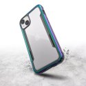 Raptic Raptic Shield Case etui iPhone 14 Plus pancerny pokrowiec opal