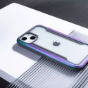 Raptic Raptic Shield Case etui iPhone 14 Plus pancerny pokrowiec opal