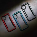 Raptic Raptic Shield Case etui iPhone 14 Plus pancerny pokrowiec opal