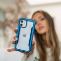 Raptic Raptic Shield Case etui iPhone 14 Plus pancerny pokrowiec opal