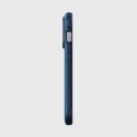 Raptic Raptic Shield Case etui iPhone 14 Pro pancerny pokrowiec niebieski