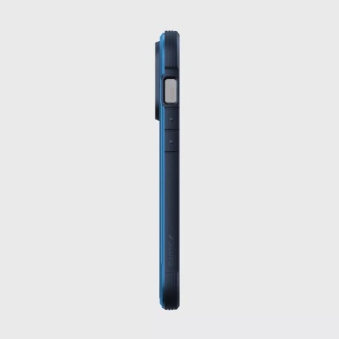 Raptic Raptic Shield Case etui iPhone 14 Pro pancerny pokrowiec niebieski Raptic Raptic Shield Case etui iPhone 14 Pro pancerny pokrowiec niebieski
