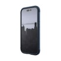 Raptic Raptic Shield Case etui iPhone 14 Pro pancerny pokrowiec niebieski