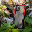 Raptic Raptic Shield Case etui iPhone 14 Pro pancerny pokrowiec niebieski