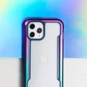 Raptic Raptic Shield Case etui iPhone 14 Pro pancerny pokrowiec niebieski