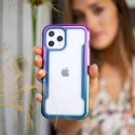 Raptic Raptic Shield Case etui iPhone 14 Pro pancerny pokrowiec niebieski