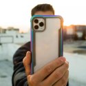 Raptic Raptic Shield Case etui iPhone 14 Pro pancerny pokrowiec niebieski
