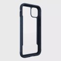 Raptic Raptic Shield Case etui iPhone 14 pancerny pokrowiec niebieski