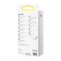 Baseus Baseus Dynamic kabel USB Typ C - Lightning Power Delivery 20W 1m niebieski (CALD000003)