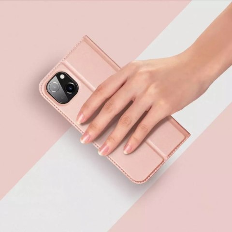 Dux Ducis Dux Ducis Skin Pro kabura etui pokrowiec z klapką iPhone 14 Plus niebieski Dux Ducis Dux Ducis Skin Pro kabura etui pokrowiec z klapką iPhone 14 Plus niebieski