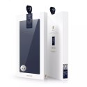 Dux Ducis Dux Ducis Skin Pro kabura etui pokrowiec z klapką iPhone 14 niebieski