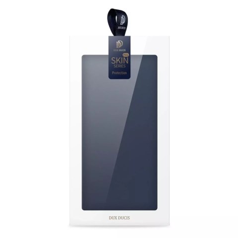 Dux Ducis Dux Ducis Skin Pro kabura etui pokrowiec z klapką iPhone 14 niebieski Dux Ducis Dux Ducis Skin Pro kabura etui pokrowiec z klapką iPhone 14 niebieski