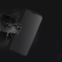 Dux Ducis Dux Ducis Skin Pro kabura etui pokrowiec z klapką iPhone 14 niebieski