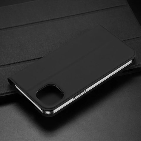 Dux Ducis Dux Ducis Skin Pro kabura etui pokrowiec z klapką iPhone 14 niebieski Dux Ducis Dux Ducis Skin Pro kabura etui pokrowiec z klapką iPhone 14 niebieski