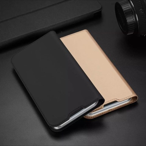Dux Ducis Dux Ducis Skin Pro kabura etui pokrowiec z klapką iPhone 14 niebieski Dux Ducis Dux Ducis Skin Pro kabura etui pokrowiec z klapką iPhone 14 niebieski