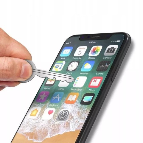 Hofi Szkło hartowane Hofi Glass Pro+ ochrona na ekran urządzenia do Apple iPhone 11 Hofi Szkło hartowane Hofi Glass Pro+ ochrona na ekran urządzenia do Apple iPhone 11