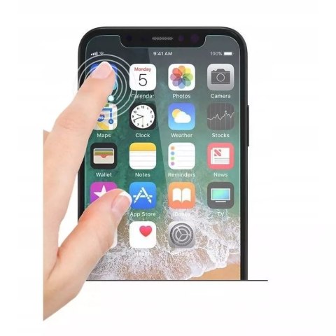 Hofi Szkło hartowane Hofi Glass Pro+ ochrona na ekran urządzenia do Apple iPhone 11 Hofi Szkło hartowane Hofi Glass Pro+ ochrona na ekran urządzenia do Apple iPhone 11