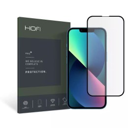 Hofi Szkło hartowane Hofi Glass Pro+ ochrona na ekran urządzenia do Apple iPhone 13 / 13 Pro / 16e Black
